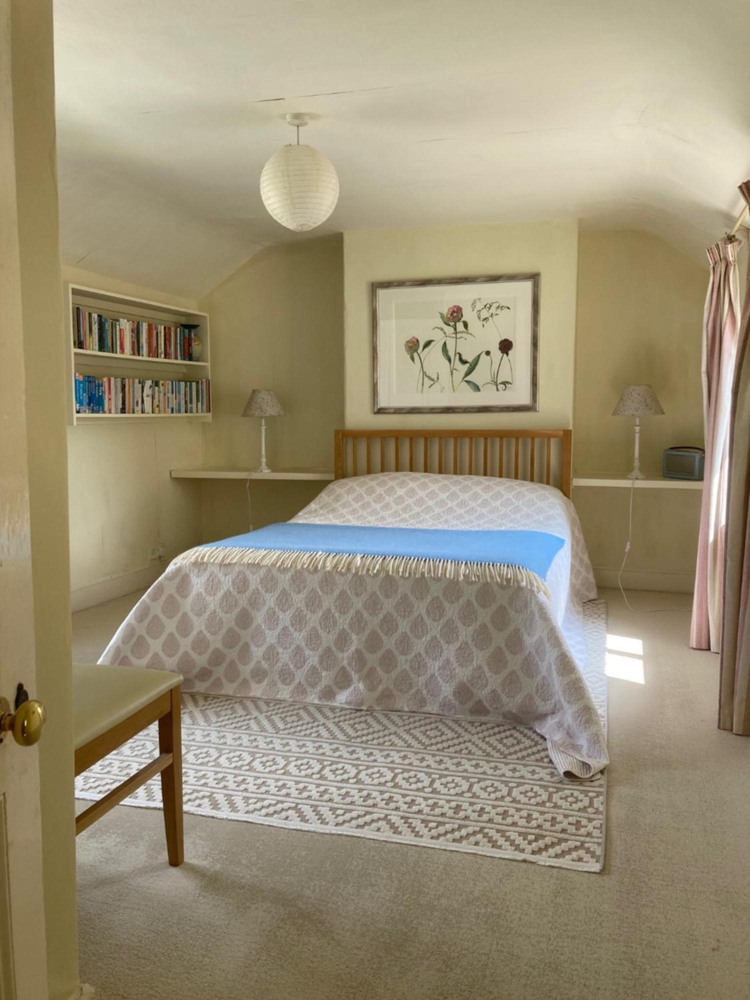 14 Church Street Bed & Breakfast Beaumaris Ngoại thất bức ảnh